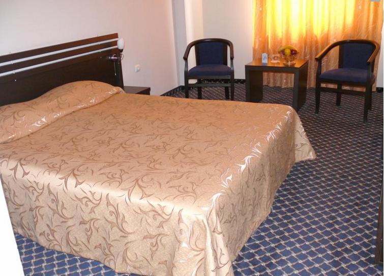 Diana Palace Yambol Esterno foto