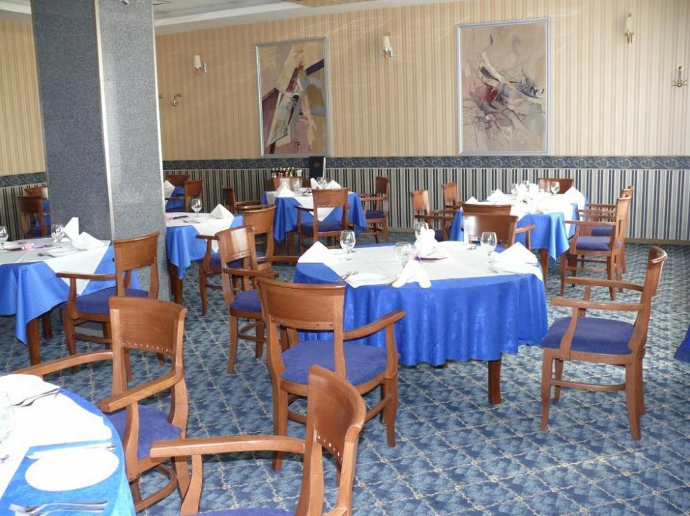 Diana Palace Yambol Esterno foto