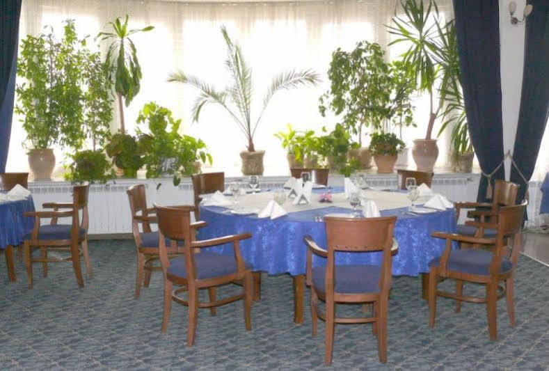 Diana Palace Yambol Esterno foto